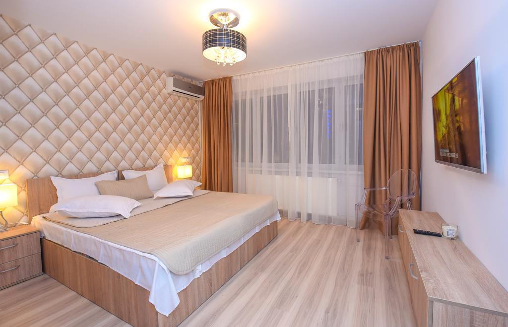 Tower By Grand Accommodation Bucarest Esterno foto