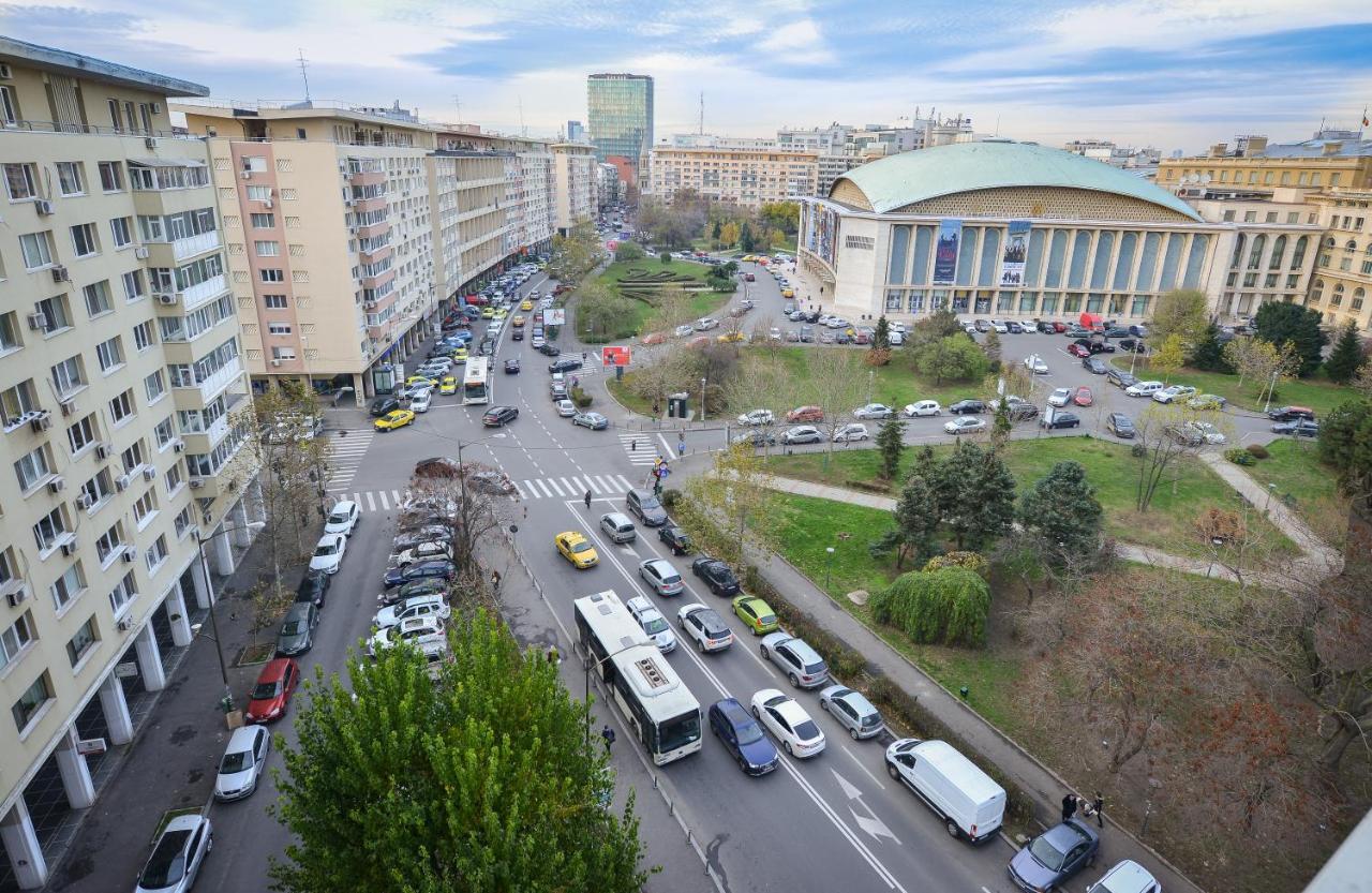 Tower By Grand Accommodation Bucarest Esterno foto